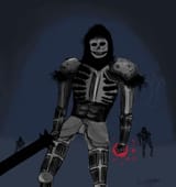 darkwraith