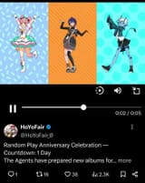 hoyopray