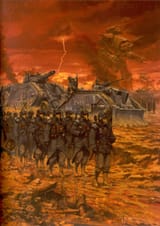 Krieg Regiment