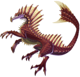 Agnaktor by Altarior