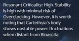 Unstable