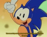 sonic sez