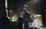 nun