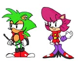 Genesis Siblings