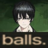 balls
