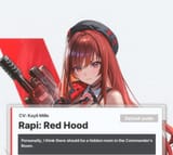 Rapi cuck room