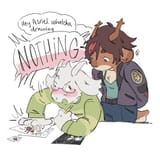 blueskittlesart (tumblr) 2