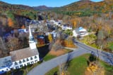 new england town