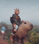 Capivara