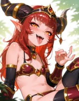 Alex loli