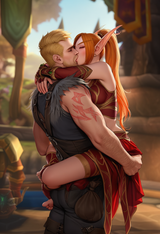 the windrunner effect