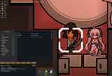 what were you doing with that dragonian
