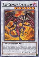 Red Dragon Archfiend