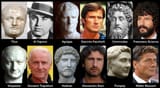 roman_faces