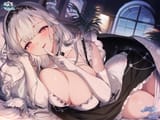 __scylla_azur_lane_drawn_by_kat_bu_kunn__303871f0963ba9345804cc97d5f36a47