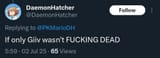 Hatcher
