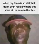 shit