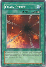 chainburn