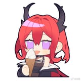 __surtr_arknights_drawn_by_acidinjection__c8a15dd4688d1b8525b835dc4a58dc13