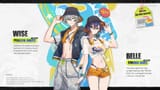 Phaeton Summer