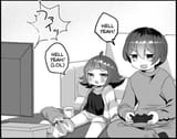 Screenshot 2025-06-27 at 12-31-29 Yukimochi Namaiki Imouto Kouryakuchuu! The Work-In-Progress Of Taming My Bratty Little-Sister! (Digital Puni Pedo! Vol.37) English {Mistvern}