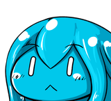 MY]R slime blob