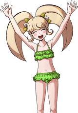 DRS_-_Hiyoko_Saionji_Sprite_(Swimsuit)_Preview