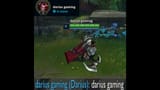 dariusgaming