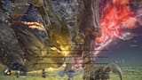 MAY CHAOS TAKE THE WORLD