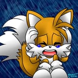 Tails i&#039;m cry