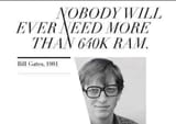 640k RAM