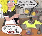 the mimic