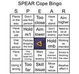 spear bingo