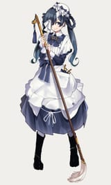 __mochizuki_chiyome_fate_and_1_more_drawn_by_tanuki_siutkm0228__29025c55bb855b5a80d15eb94e43ce3c