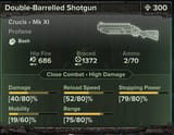 super shotgun