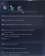 revenant build