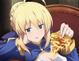 __artoria_pendragon_saber_and_aqua_fate_and_3_more_drawn_by_fujitaka_nasu__sample-d35625897ccc93ebf6725b4cf6489a95