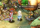 chubby