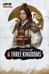 lady wu