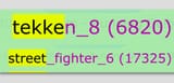 secondfiddleken 8