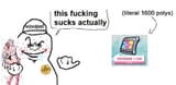 stupid shit