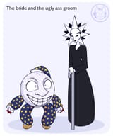 SOTM Sun &amp; Moon @anonimatronica.bsky.social‬