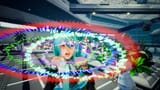 Miku Miku Beam