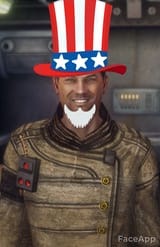 100% genetically pure patriotic american