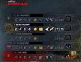 no pie equals more BM