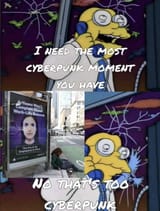 cyberpunk
