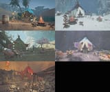 camps
