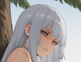 CornDisgust