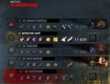 no pie equals another BM