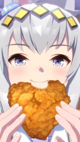 oguri chicken